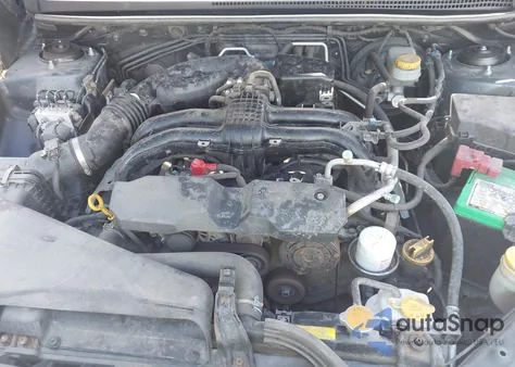 2015 Subaru Impreza 2.0I Premium z USA, uszkodzony, nr VIN JF1GPAC65FH284029